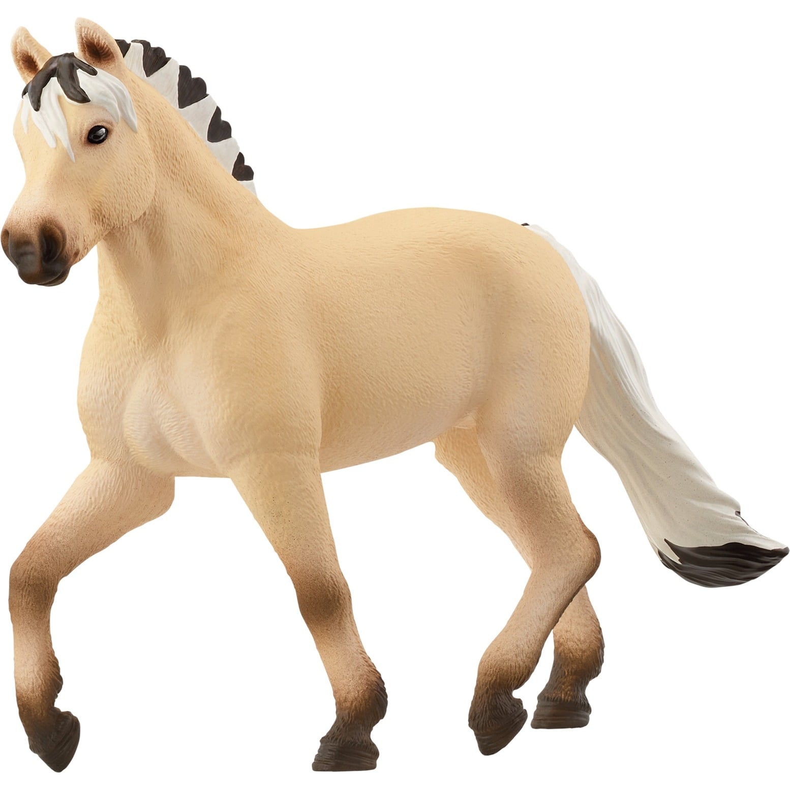 Horse Club Fjord Pferd Stute, Spielfigur
