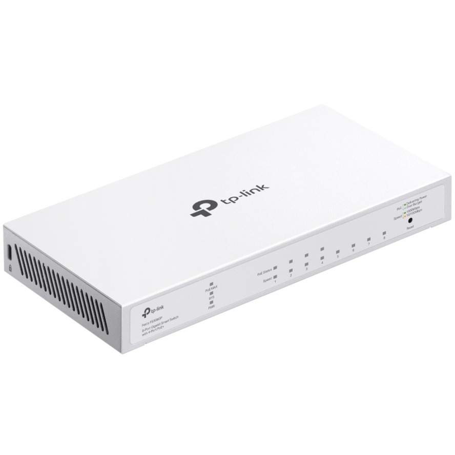 Festa FS308GP, Switch