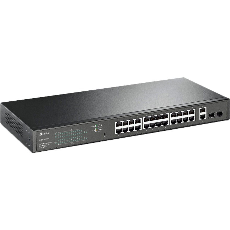 TL-SG1428PE, Switch