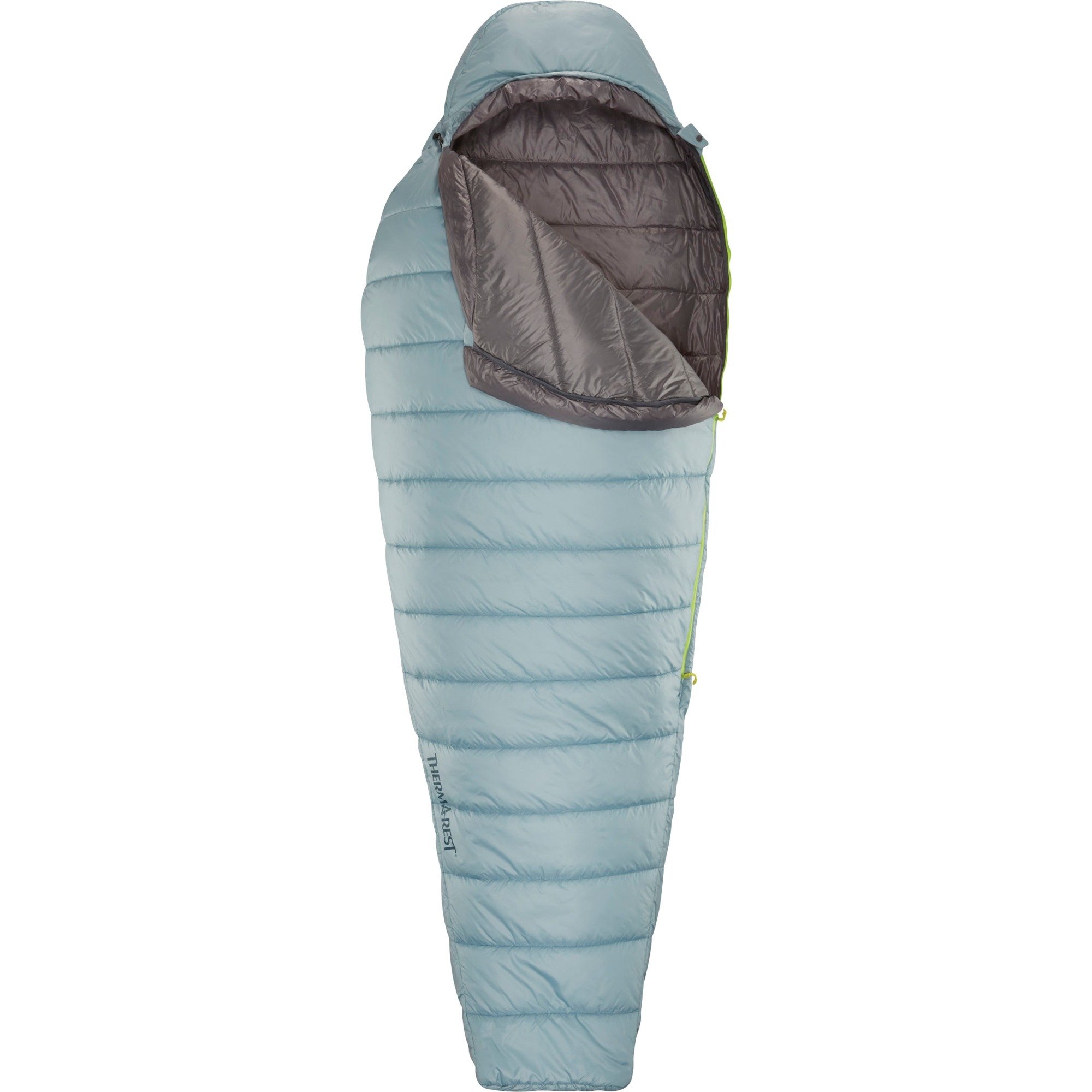 Therm SpaceCowboy 45F/7C Small, Schlafsack
