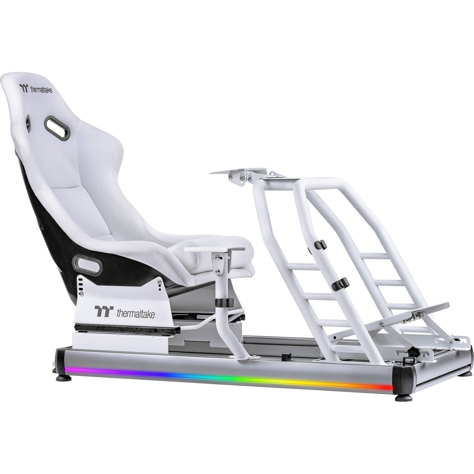 GR500 Snow Racing Simulator Cockpit, Sim Rig