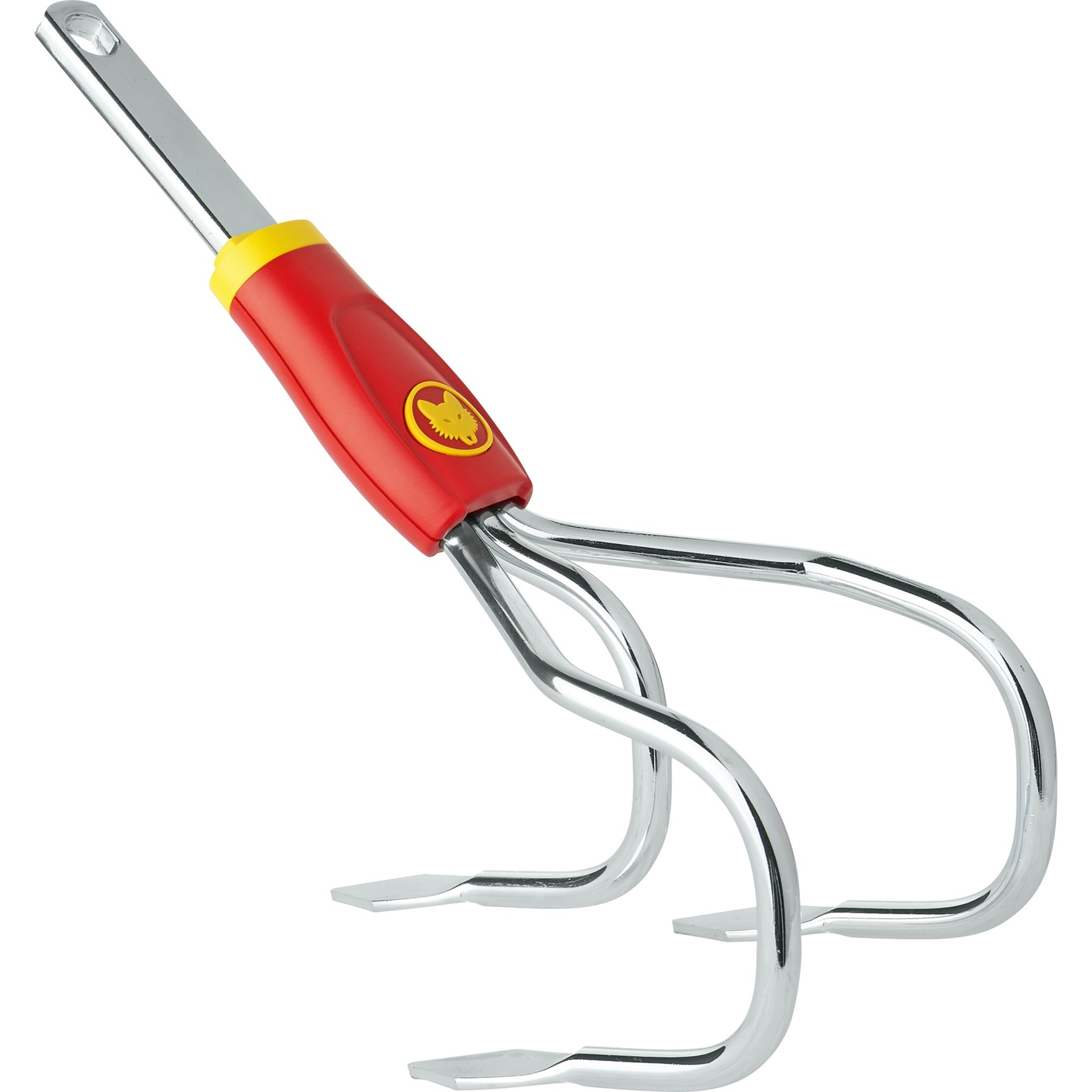 Wolf-Garten Krümmer BE-M, multi-star, Handgrubber | 04008423878073 Wolf-Garten Krümmer BE-M, multi-star, Handgrubber | 04008423878073