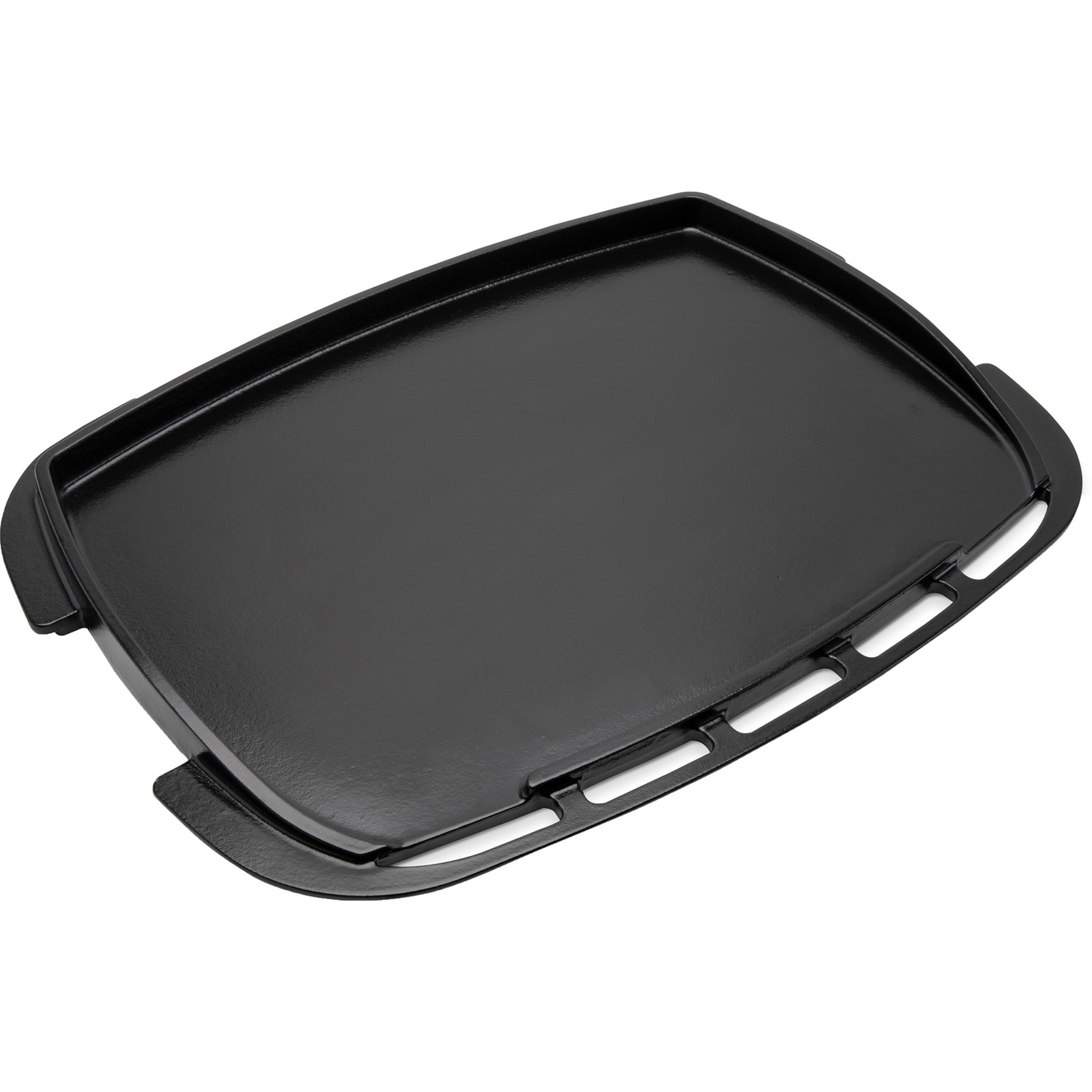 Full Size Grillplatte, Plancha für Q 3000N-Serie ab 2025
