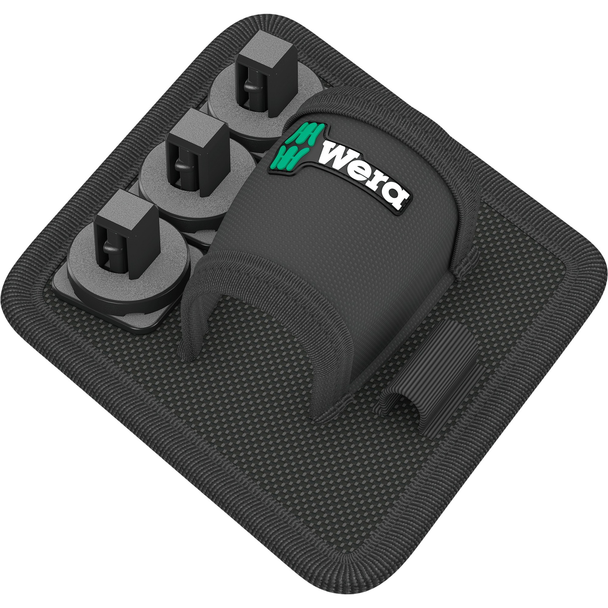 9468 Halfter Zyklop Pocket, leer, Holster