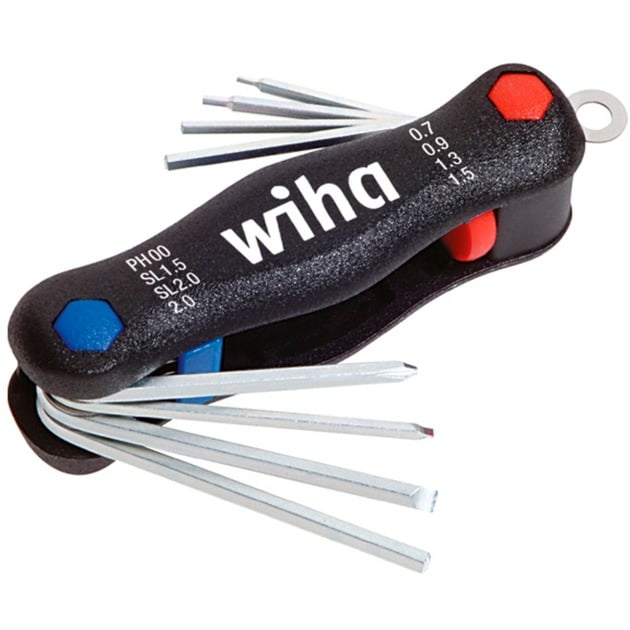 Multitool Mini PocketStar