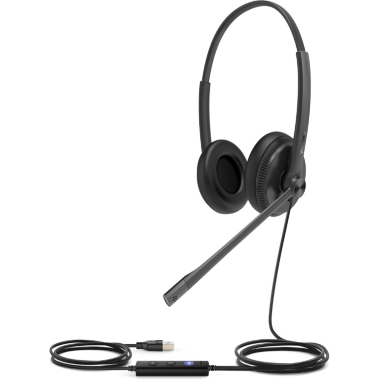 UH34 , Headset