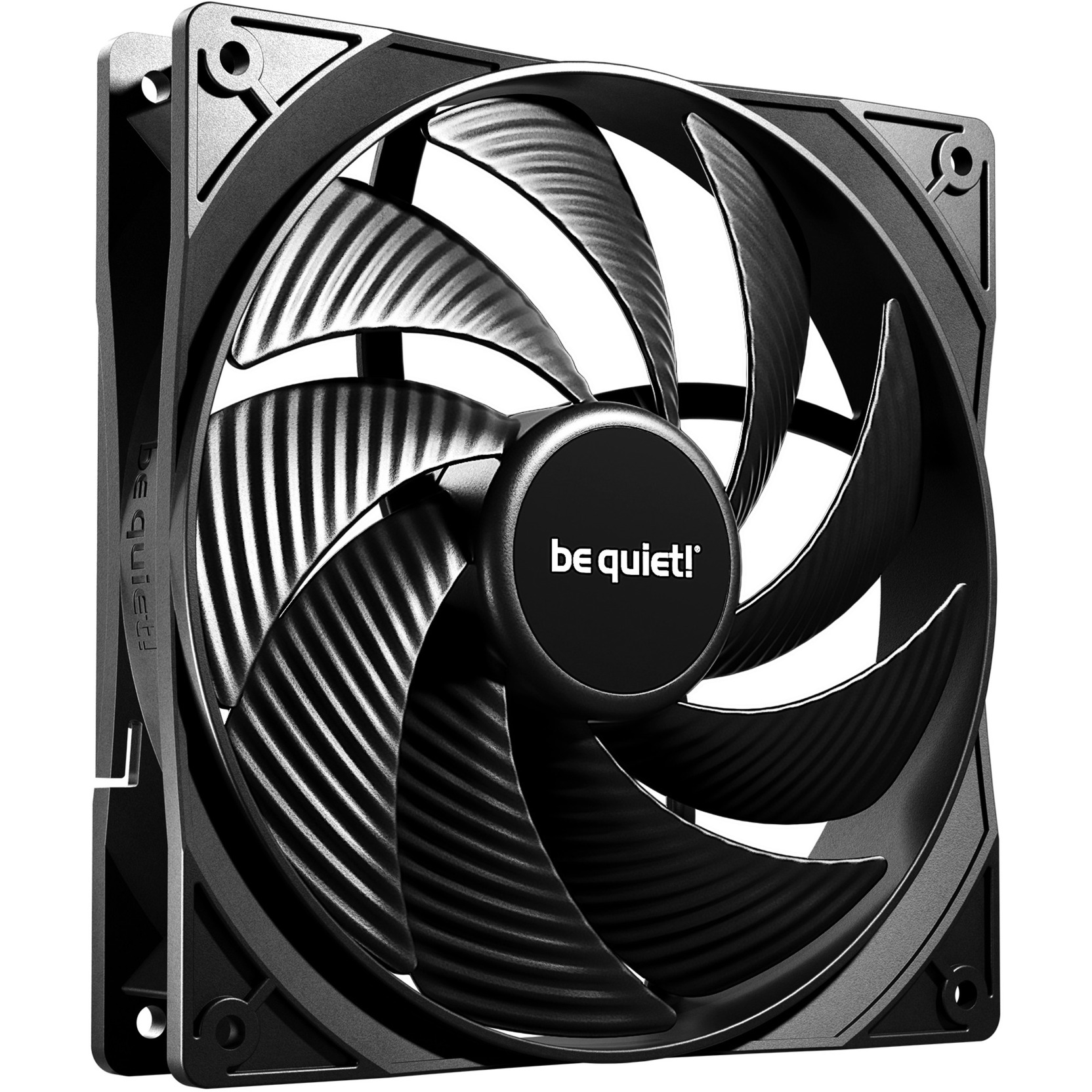 be quiet! Pure Wings 3 140mm PWM high-speed , Gehäuselüfter | 04260052190814 be quiet! Pure Wings 3 140mm PWM high-speed , Gehäuselüfter | 04260052190814