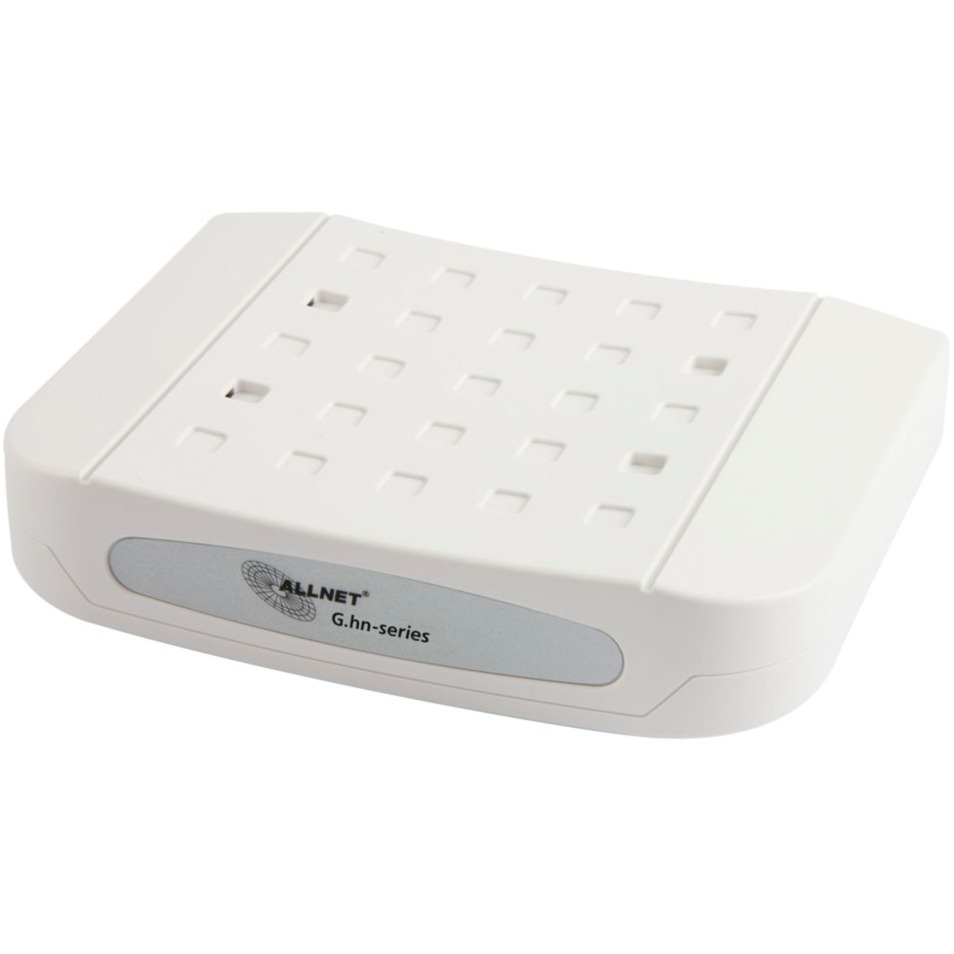 Allnet ALL-GHN102v2-Coax Punkt-zu-Punkt Coax Modem G.hn via Coax, Bridge | 04038816051400 Allnet ALL-GHN102v2-Coax Punkt-zu-Punkt Coax Modem G.hn via Coax, Bridge | 04038816051400