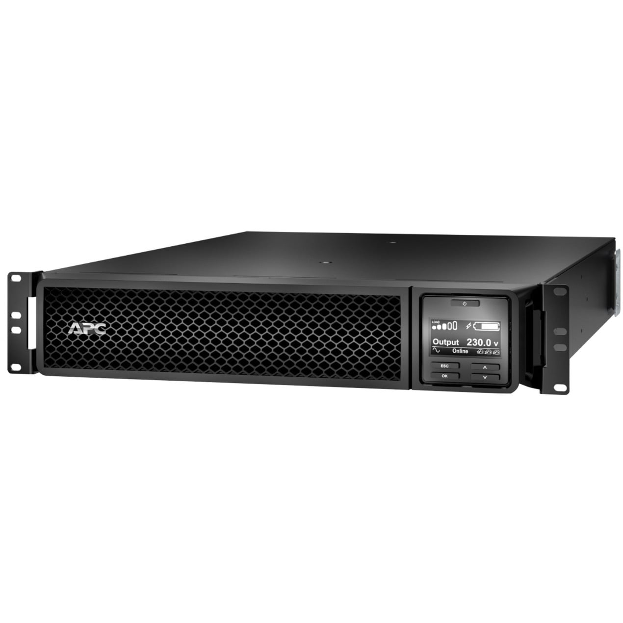 Smart-UPS SRT Li-Ion 1000RMXLI-NC, USV