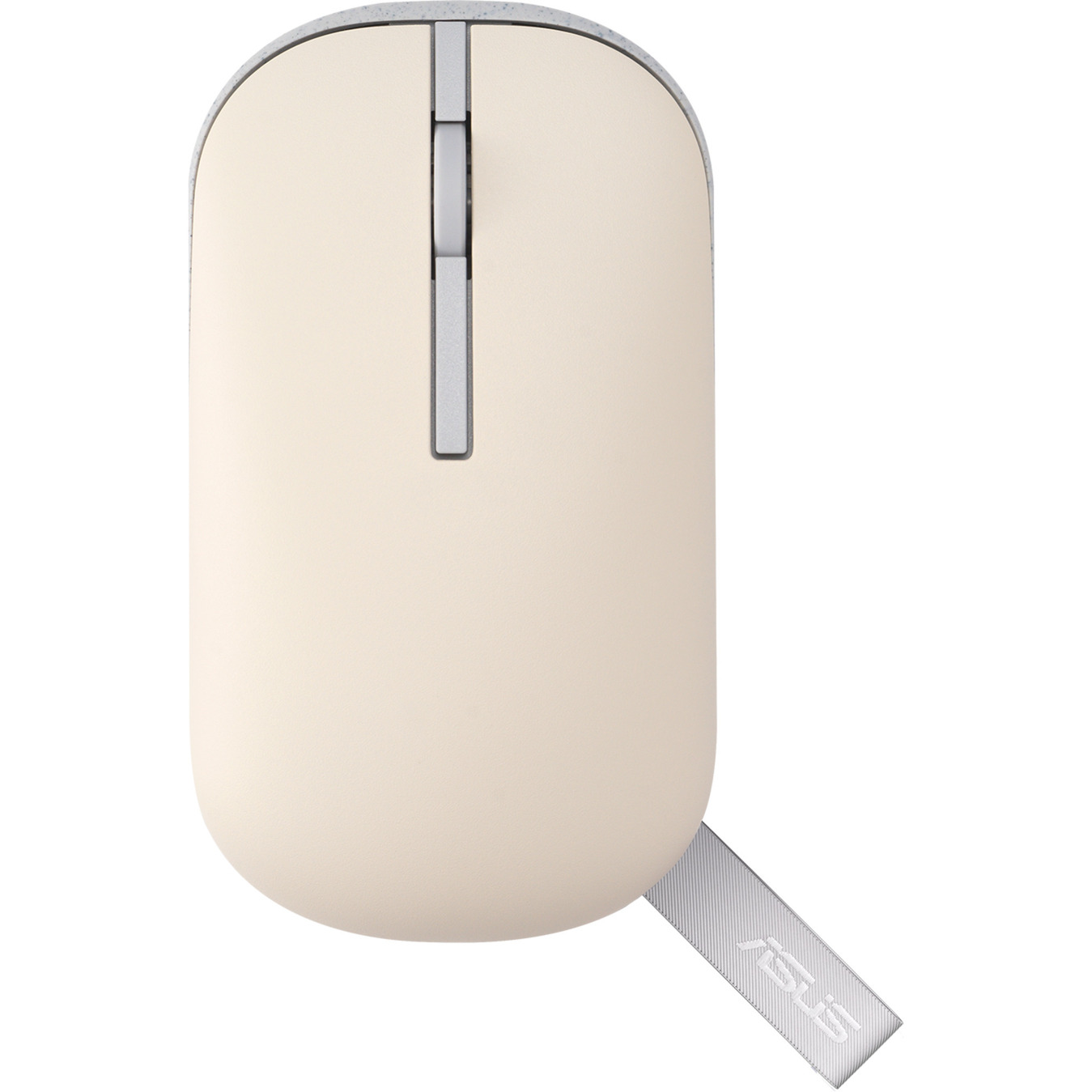 Marshmallow MD100, Maus