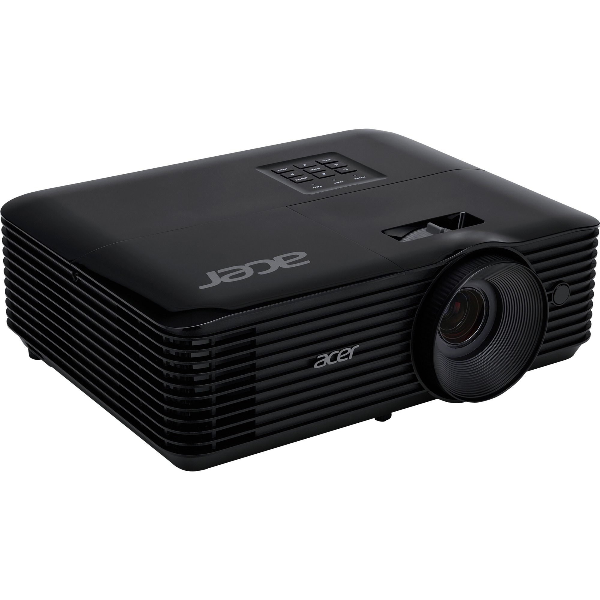Acer X138WHP, DLP-Beamer | 04710180702330
