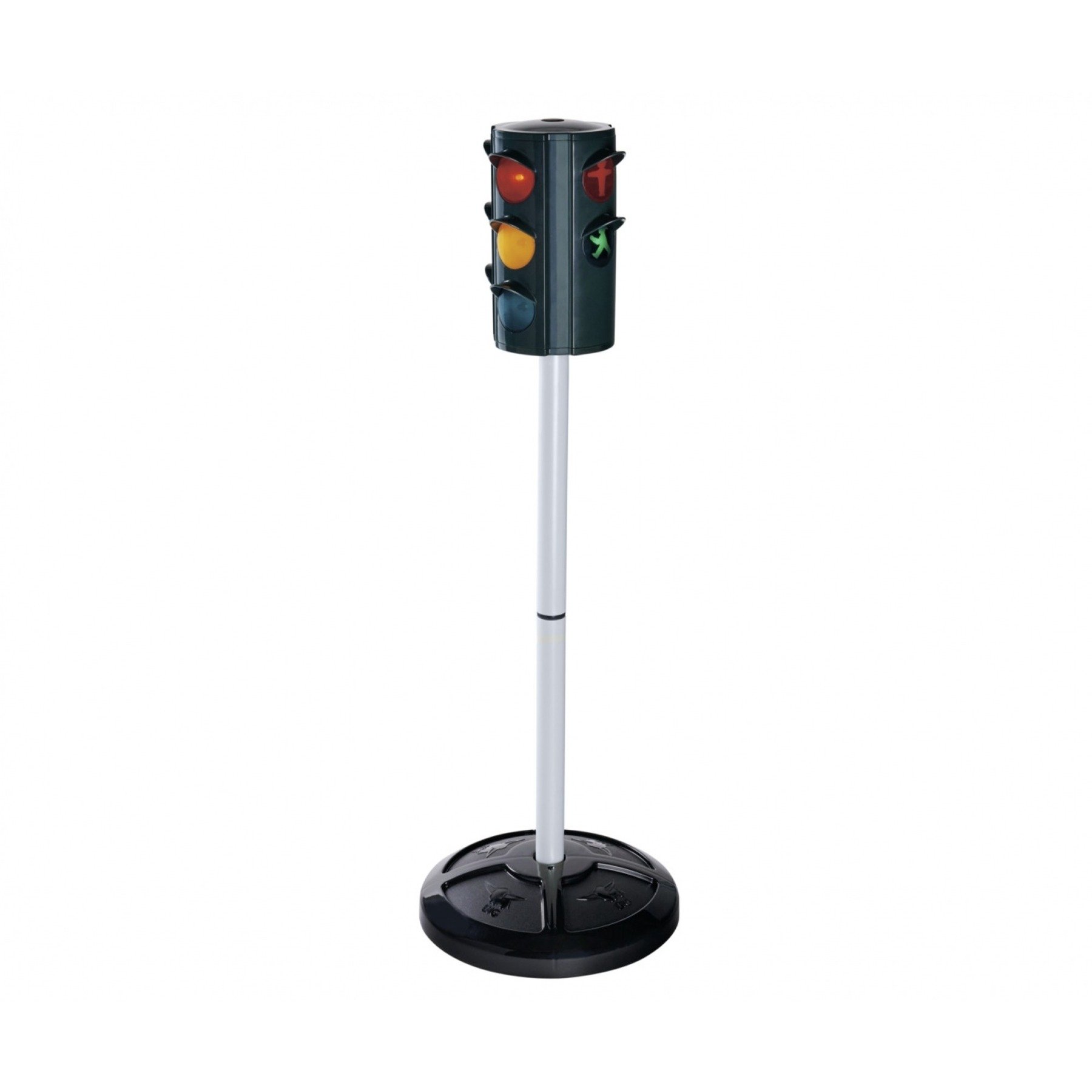 BIG Verkehrsampel Ampelmann, Verkehrszeichen | 04004943554800 BIG Verkehrsampel Ampelmann, Verkehrszeichen | 04004943554800