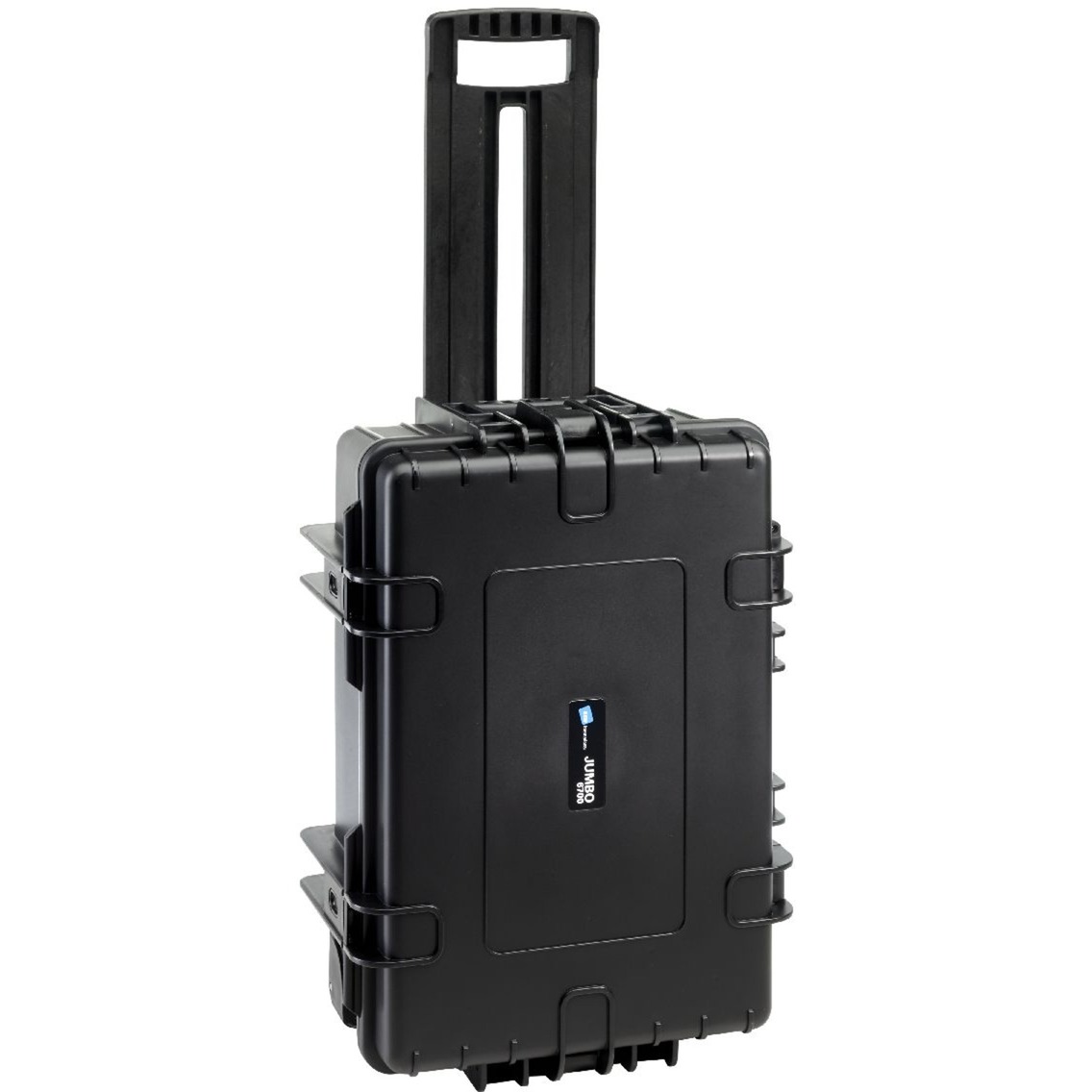 B&W Werkzeugkoffer Jumbo 6700 Pocket 117.19/P | 04031541705990