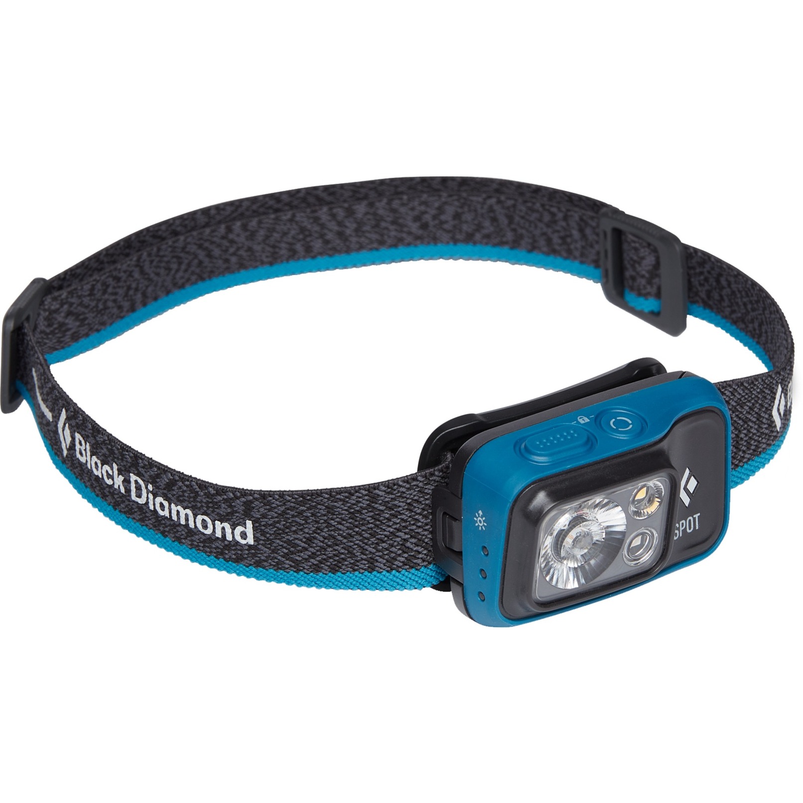 Stirnlampe Spot 400, LED-Leuchte