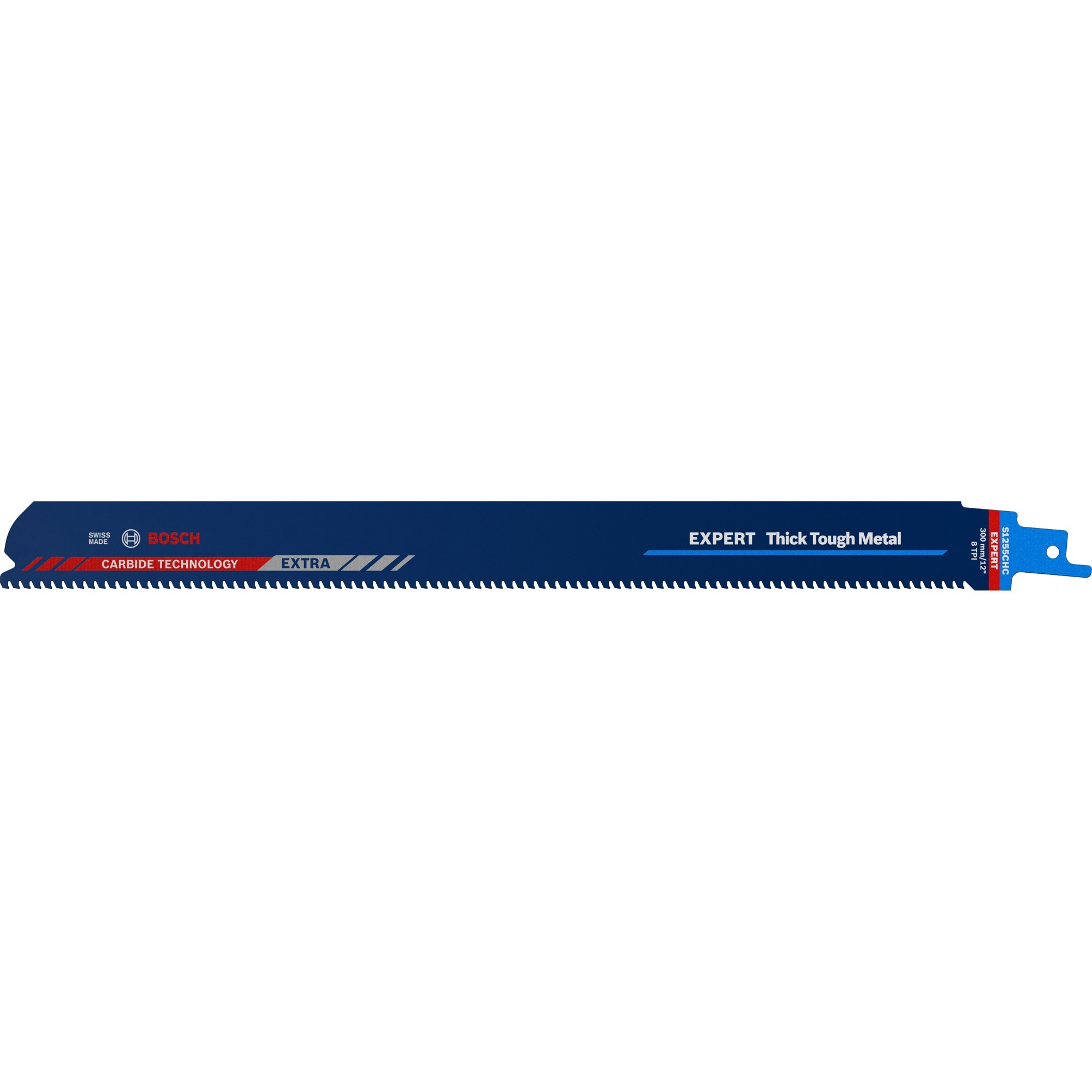 EXPERT Säbelsägeblatt ‘Thick Tough Metal’ S 1255 CHC