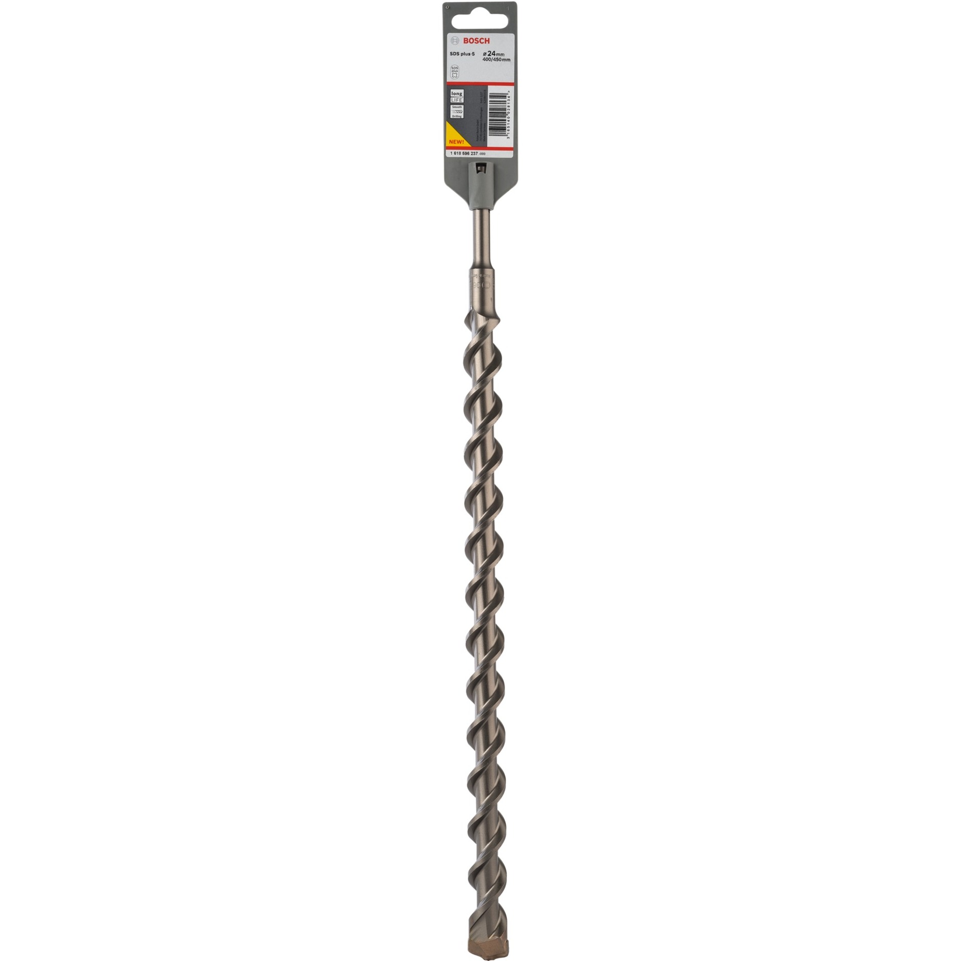 Hammerbohrer SDS-plus-5, Ø 24mm