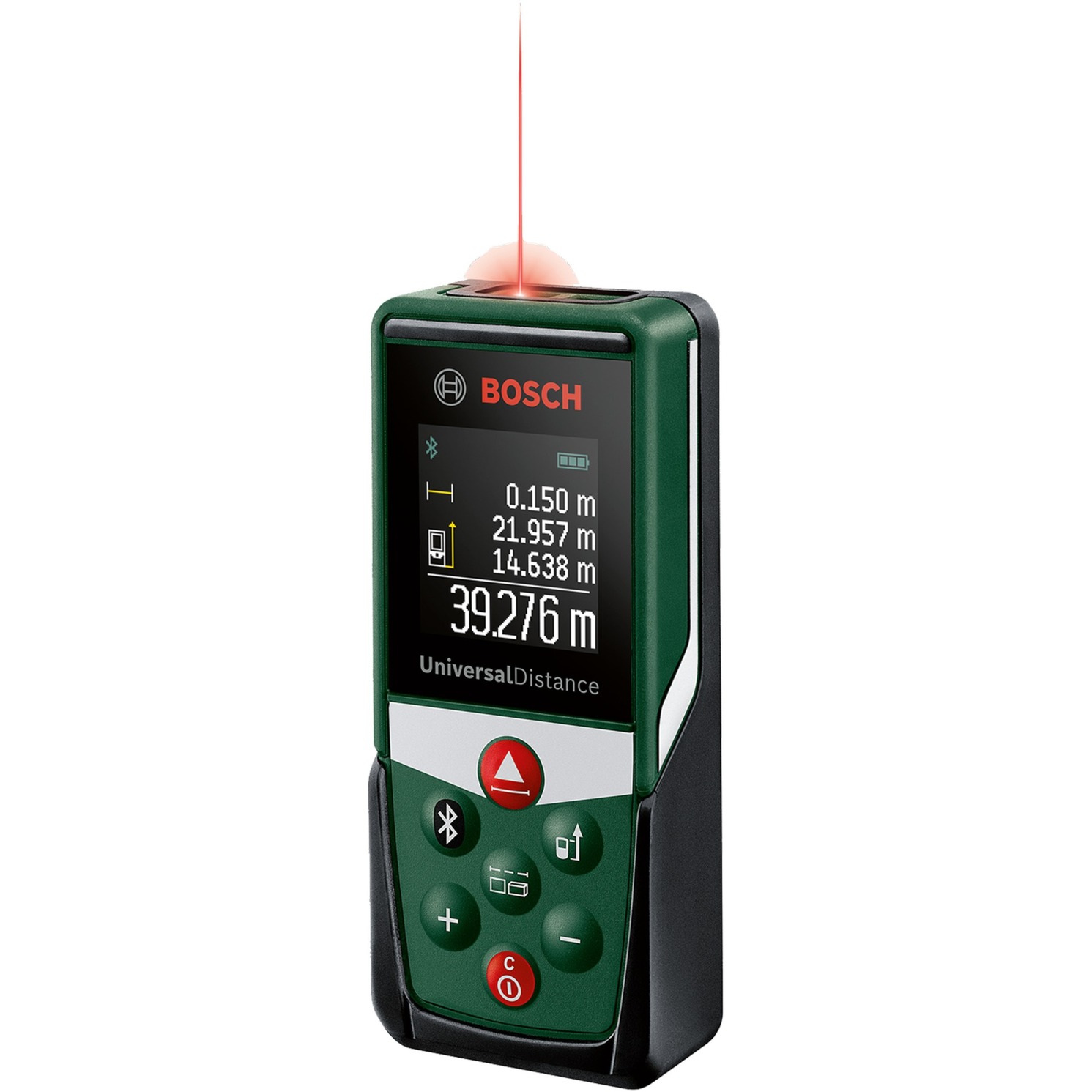 Laser-Entfernungsmesser UniversalDistance 50C