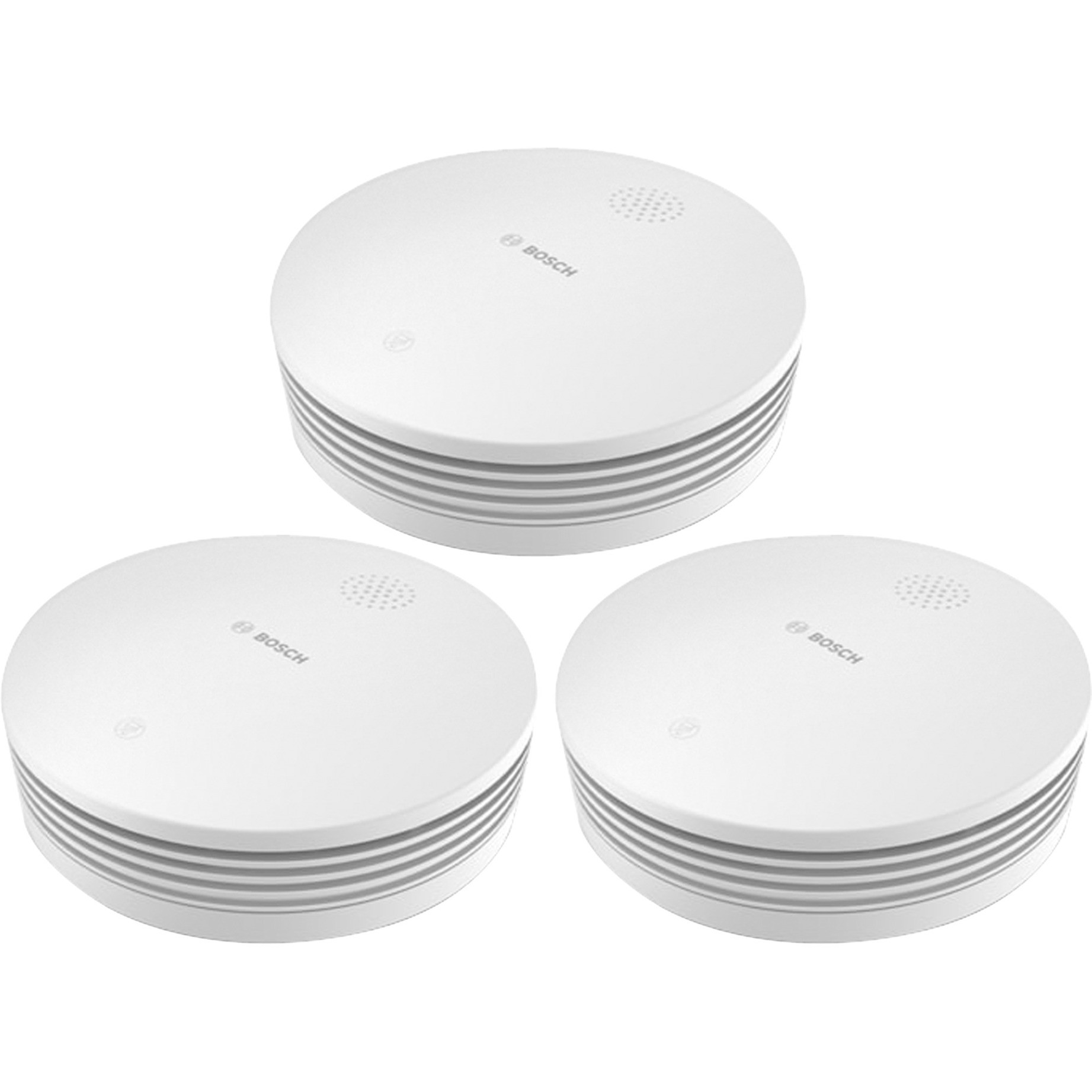 Bosch Smart Home Rauchmelderwarnmelder II | 04250494929493 Bosch Smart Home Rauchmelderwarnmelder II | 04250494929493