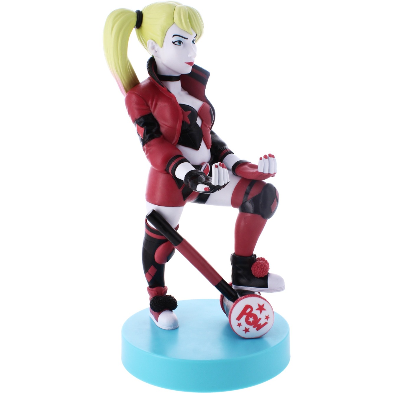 Cable Guy Harley Quinn, Halterung | 05060525894749 Cable Guy Harley Quinn, Halterung | 05060525894749