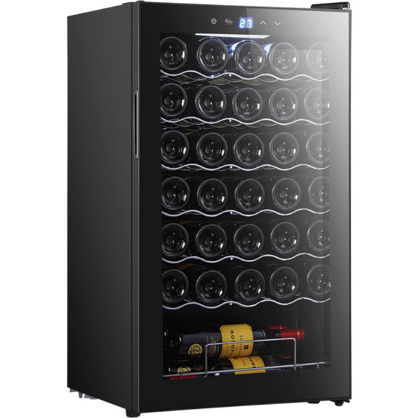 Bolero GrandSommelier 34030, Weinkühlschrank