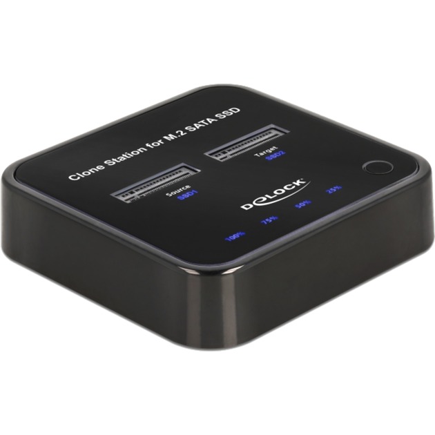 Delock M.2 Dockingstation | 04043619633340 Delock M.2 Dockingstation | 04043619633340