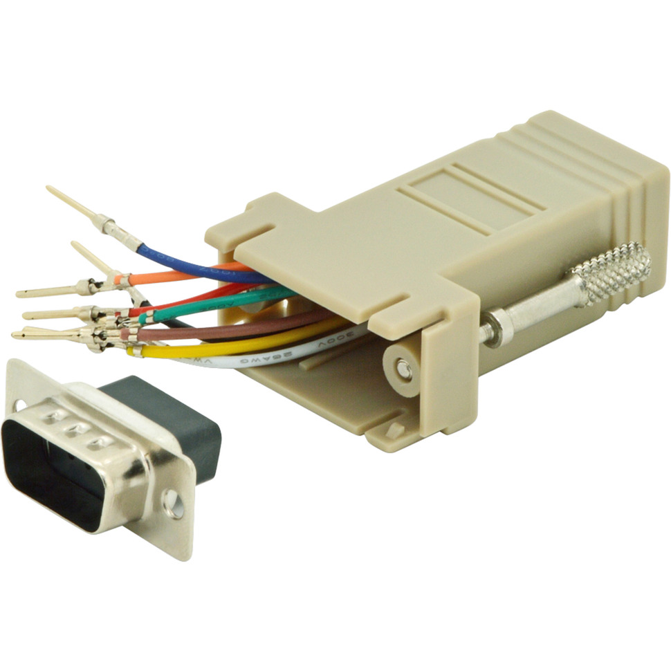 RS 232 Adapter