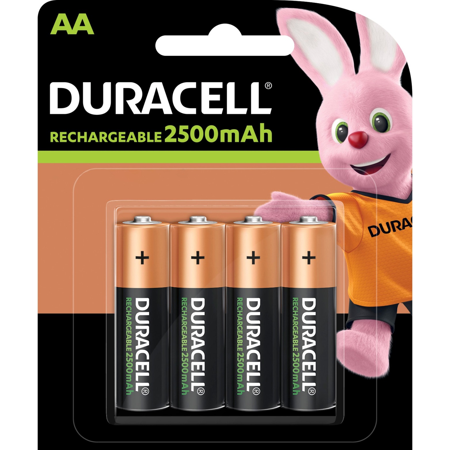 Duracell StayCharged, Akku | 05000394057043 Duracell StayCharged, Akku | 05000394057043