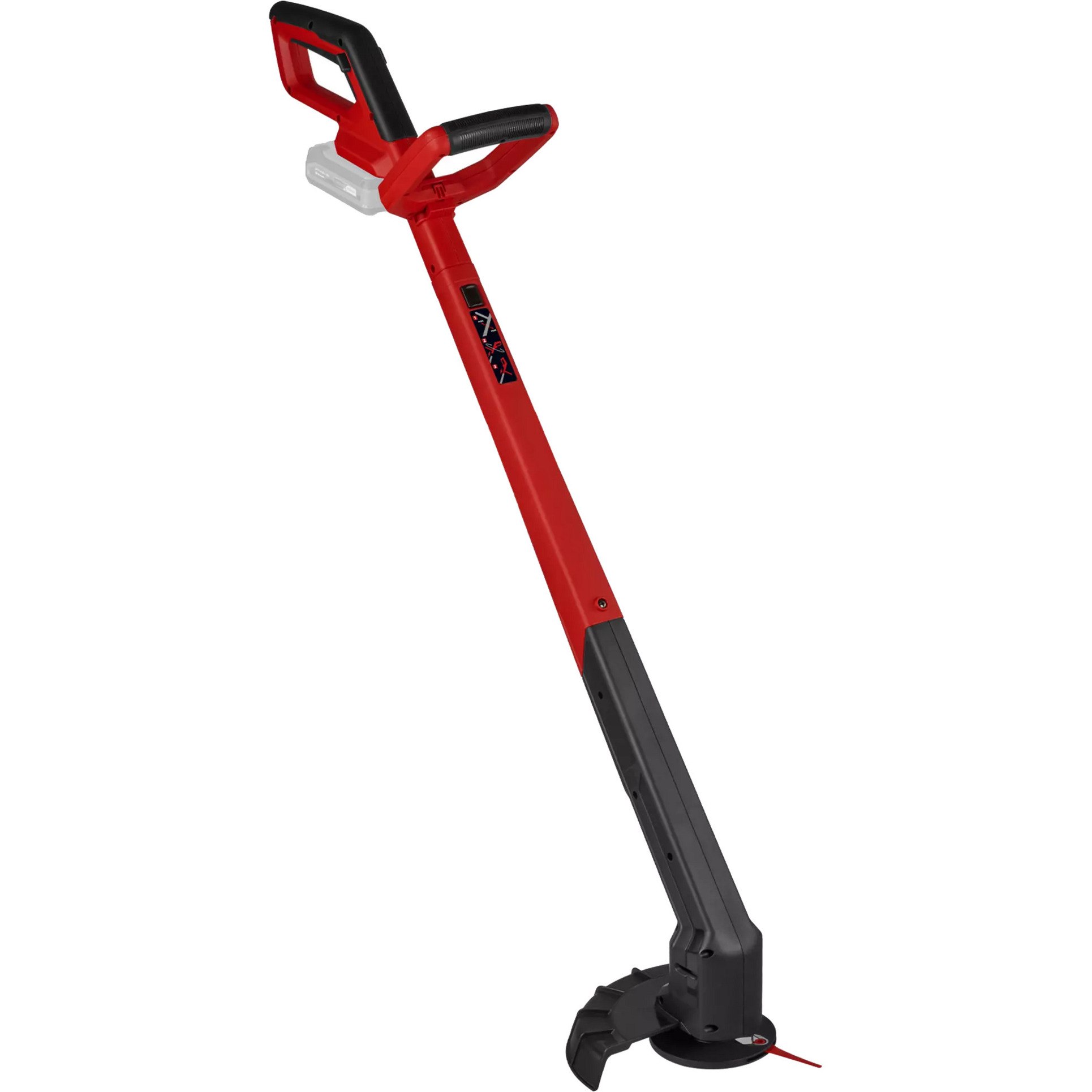 Power X-Change Akku-Rasentrimmer GC-CT 18/2411 Li P-Solo, 18Volt