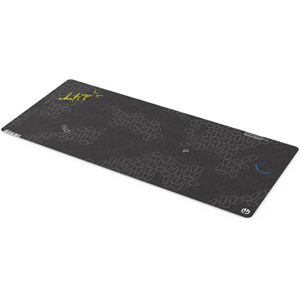 Limited Mousepad LIV, Gaming-Mauspad