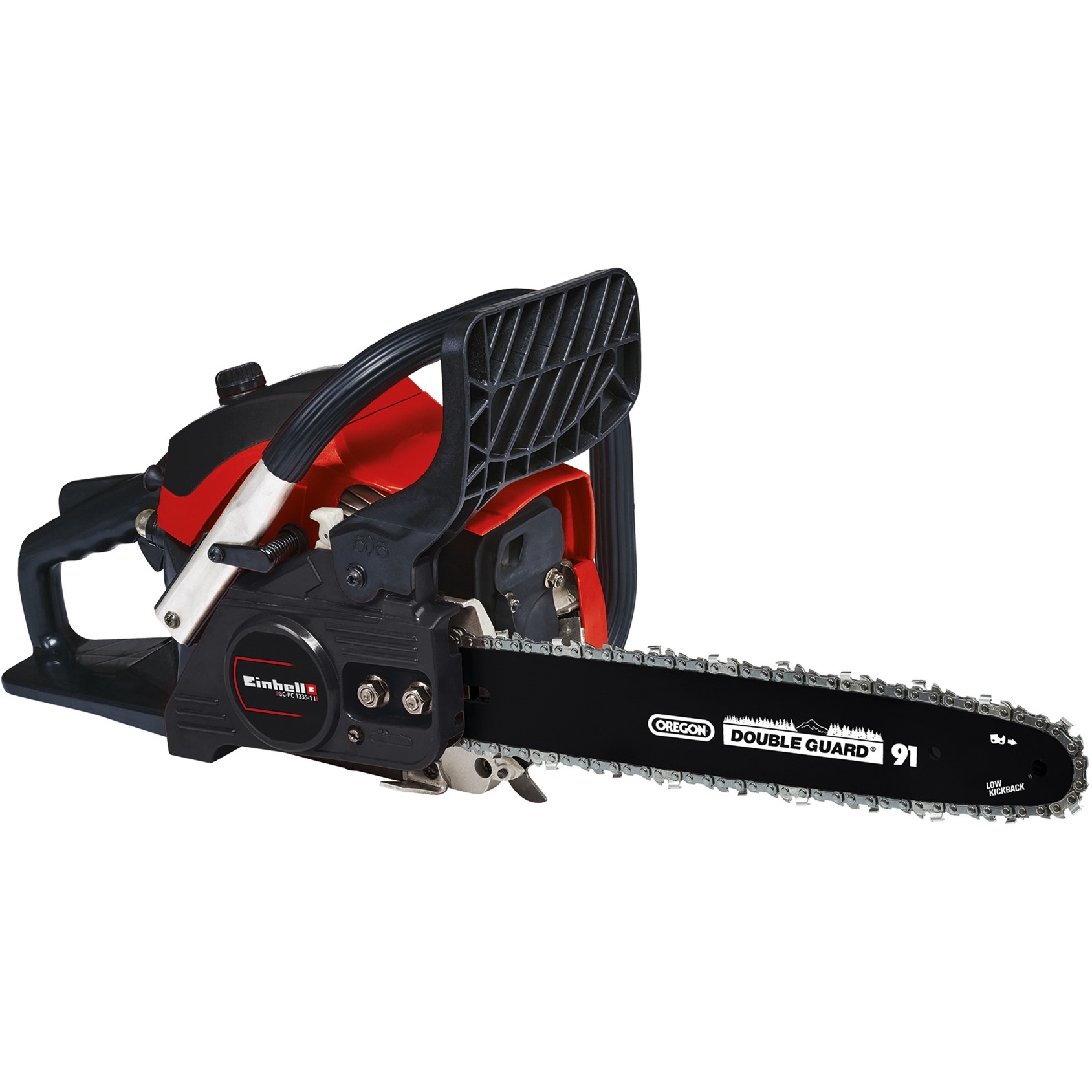Einhell Benzin-Kettensäge GC-PC 1335/1 I | 04006825641738 Einhell Benzin-Kettensäge GC-PC 1335/1 I | 04006825641738