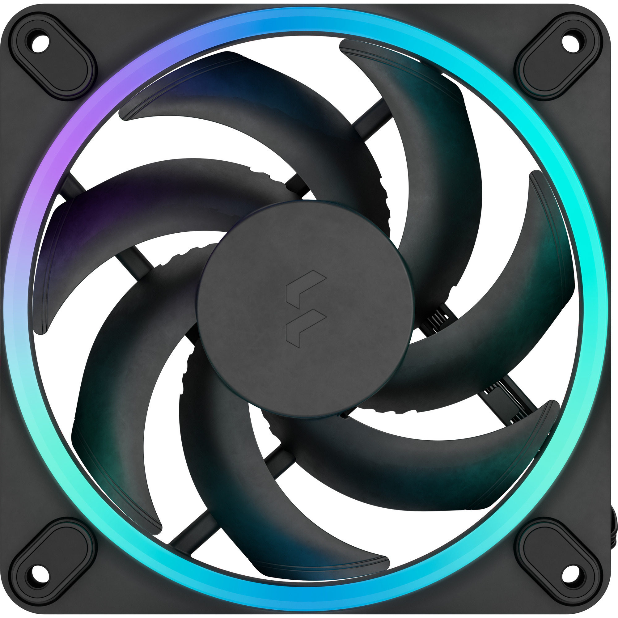 Momentum 12 RGB, Gehäuselüfter