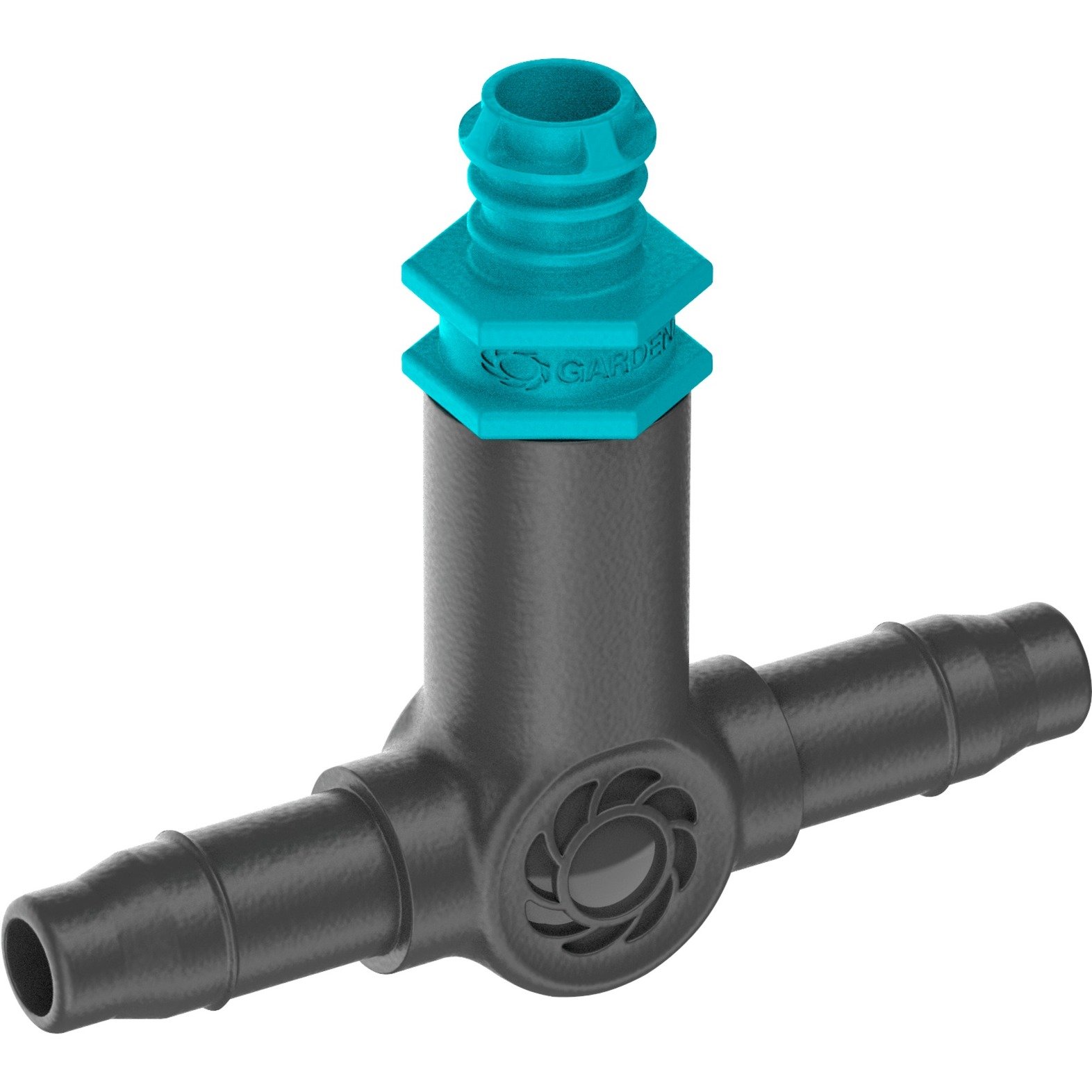 Micro-Drip-System Reihentropfer 2 l/h