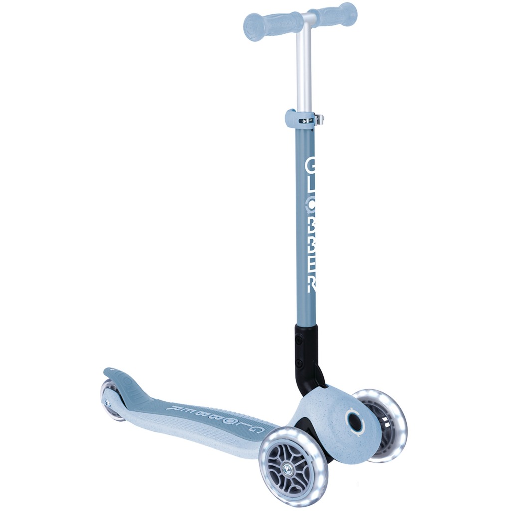 Primo Foldable Plus Lights Eco, Scooter