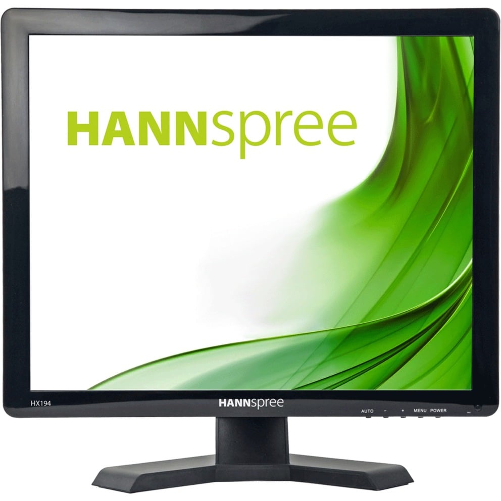 Hannspree HX194HPB V2, LED-Monitor | 04711404023620 Hannspree HX194HPB V2, LED-Monitor | 04711404023620