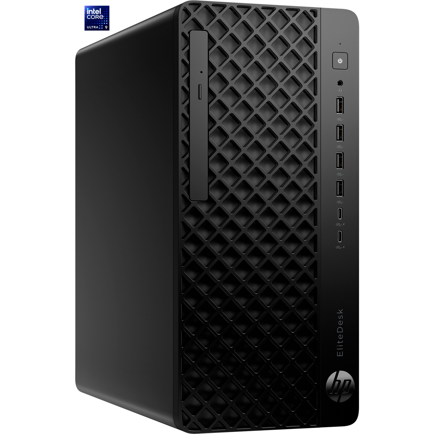 EliteDesk 8 Tower G1i (99M83ET), PC-System
