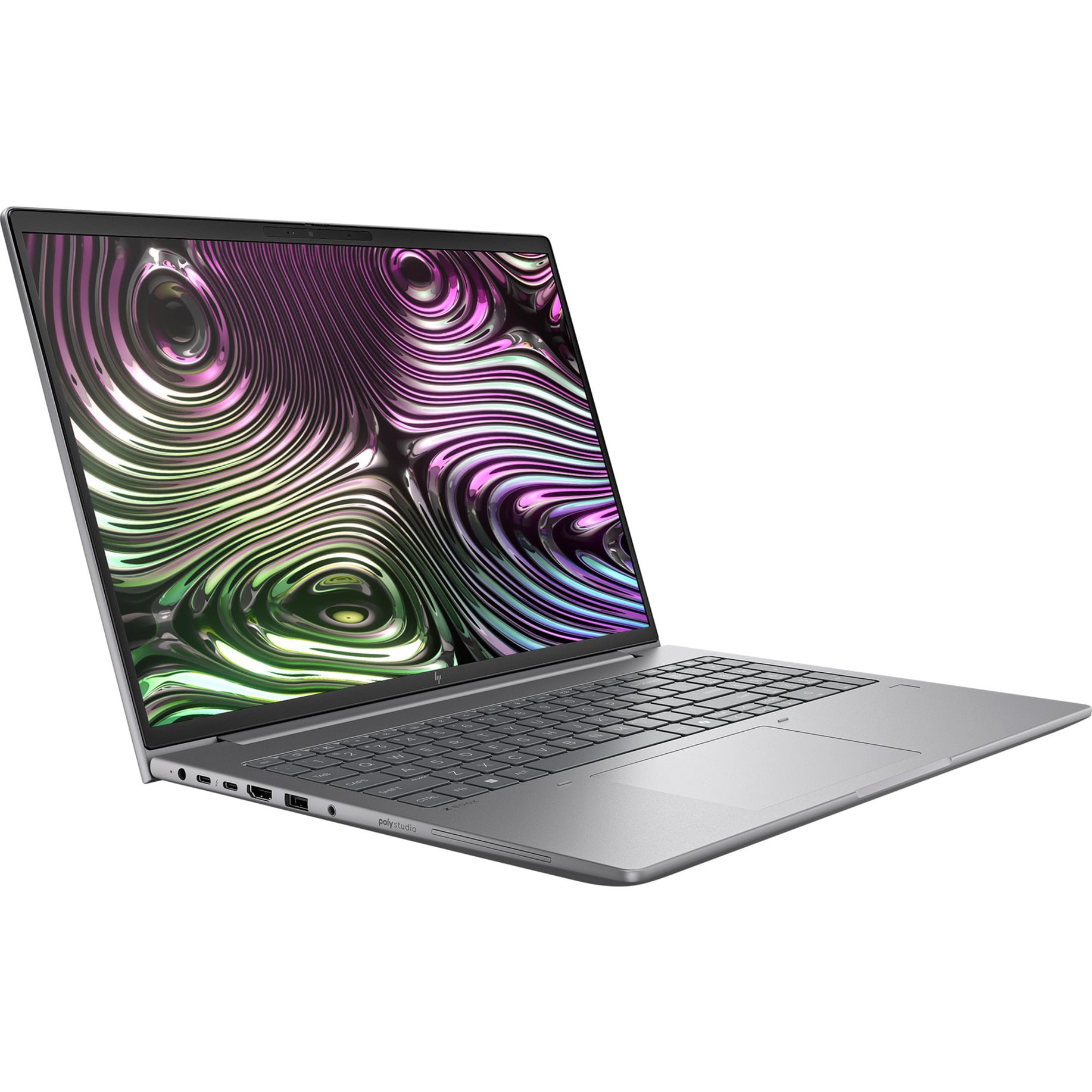 HP ZBook X G1i 16 B72W2ET 16" WQXGA IPS 400 Nits, Intel Core Ultra 7-265H, 32GB RAM, 1TB SSD, Nvidia RTX PRO 2000, Windows 11 Pro
