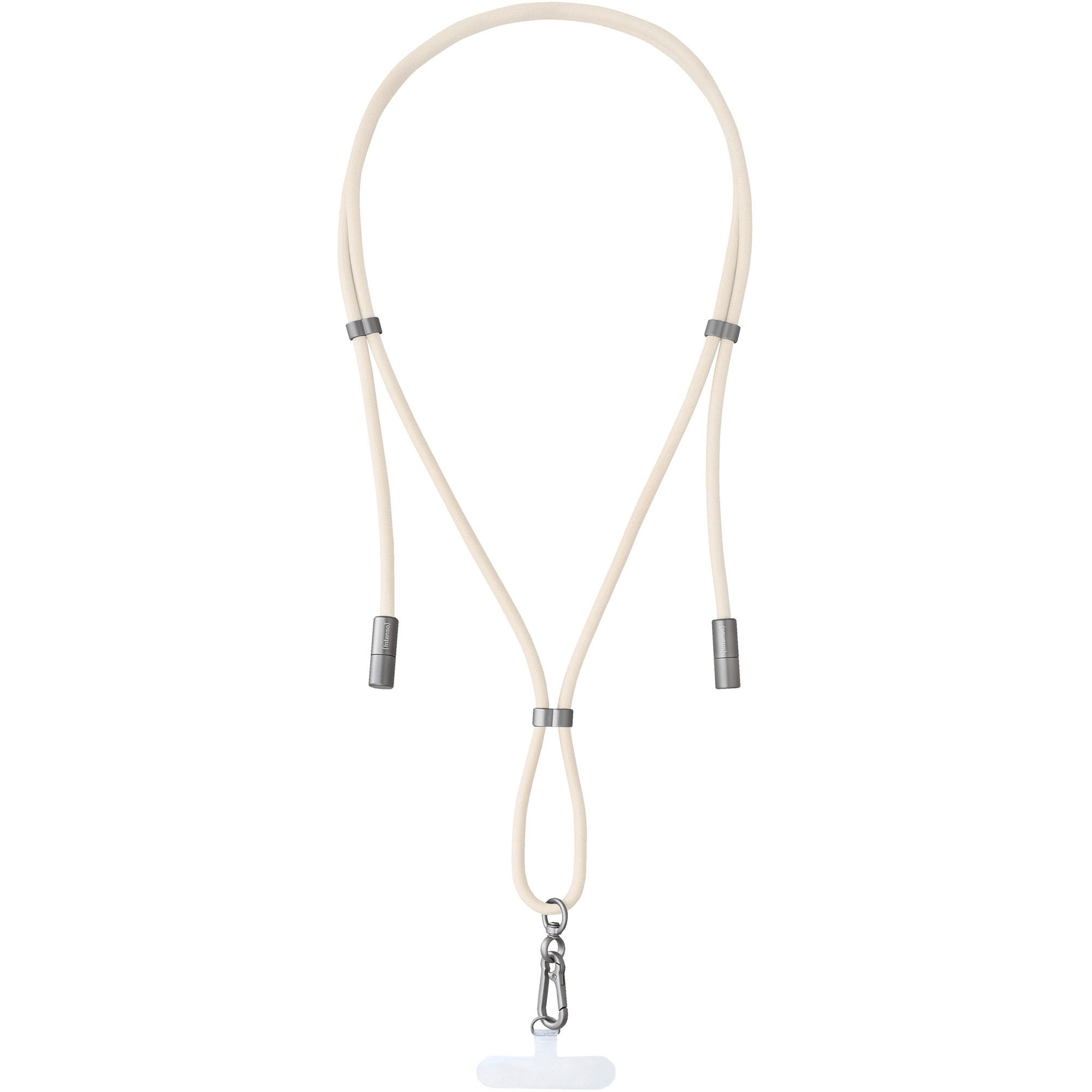 Handykette und Lade-/Datenkabel Cell Phone Charging Lanyard