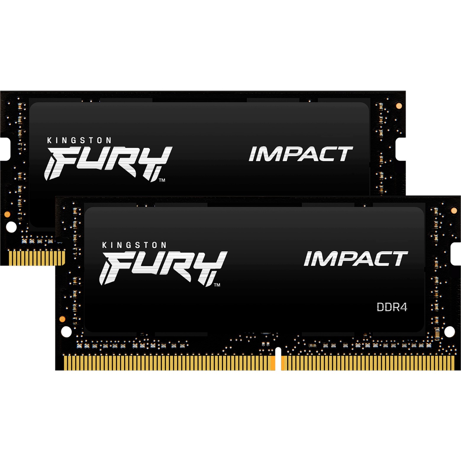 SO-DIMM 16 GB DDR4-3200 (2x 8 GB) Dual-Kit, Arbeitsspeicher