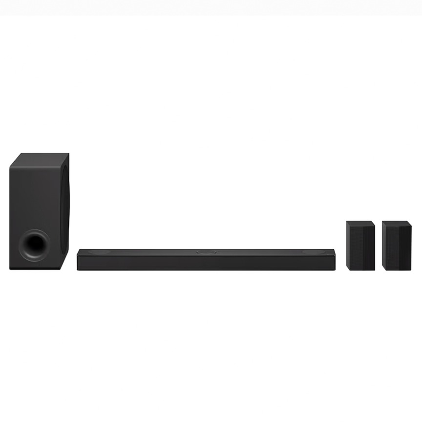 LG DS80TR, Soundbar | 08806096043233