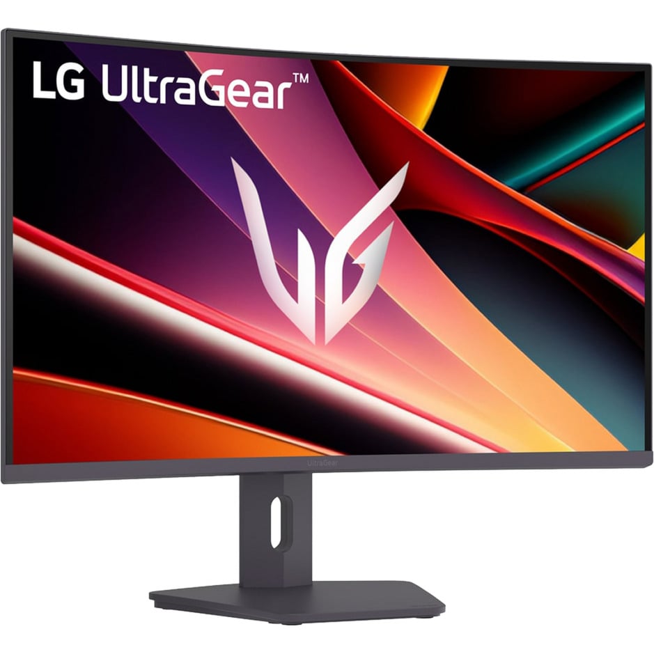 UltraGear 32G600A-B, Gaming-Monitor