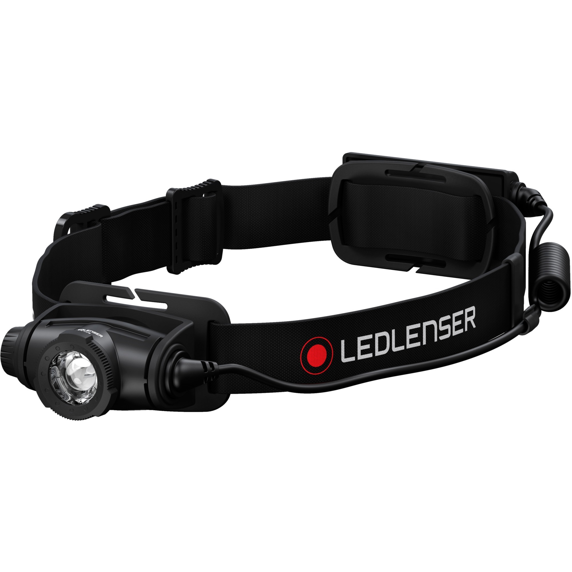 Stirnlampe H5R Core, LED-Leuchte
