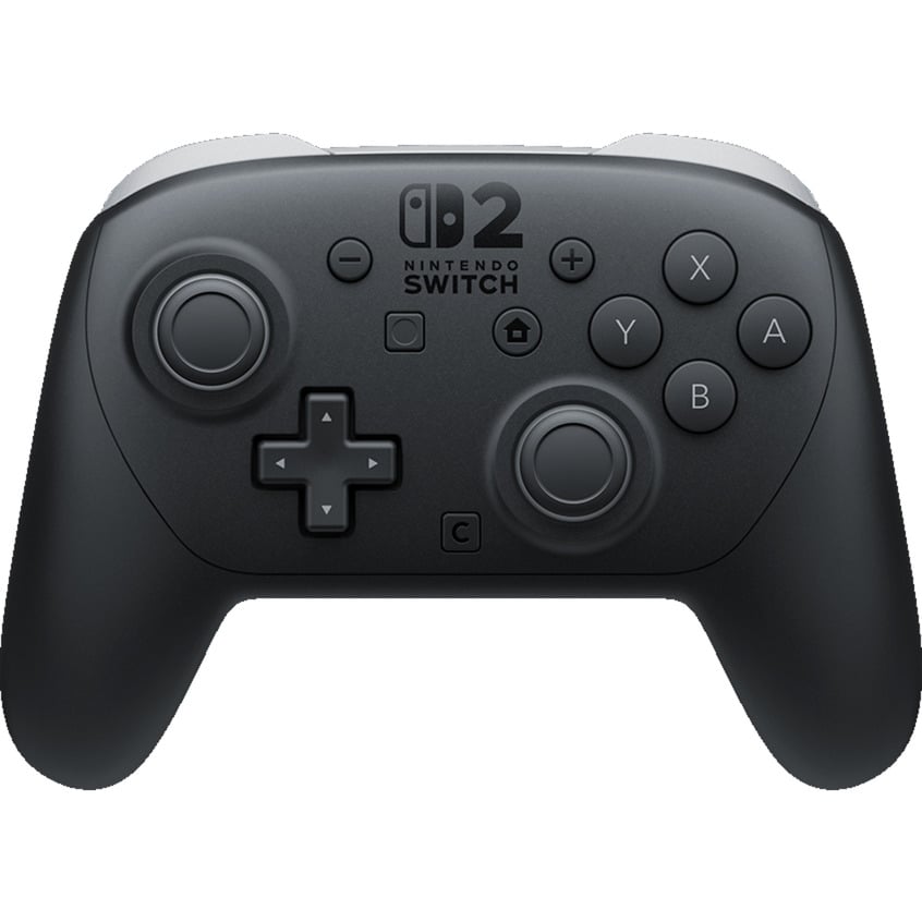 Switch 2 Pro Controller, Gamepad