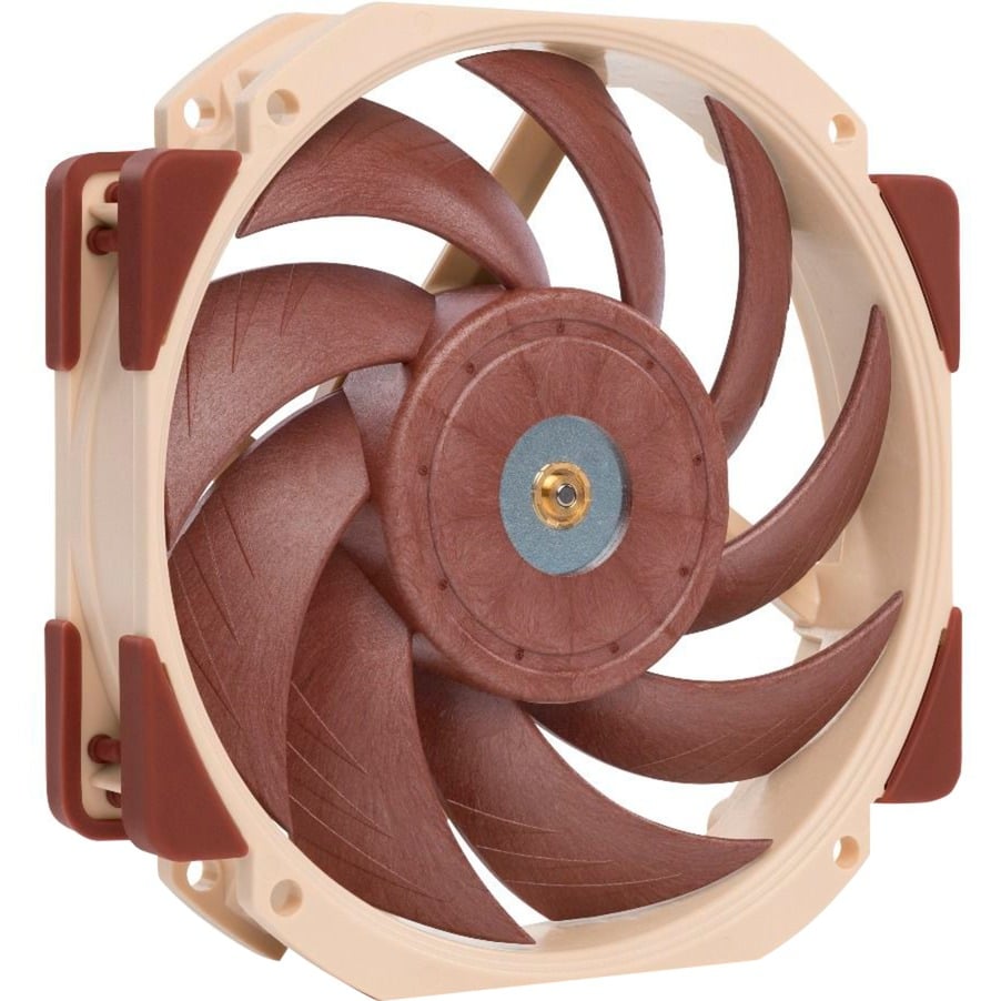 NF-A12x25r PWM Premium Fan 120x120x25, Gehäuselüfter