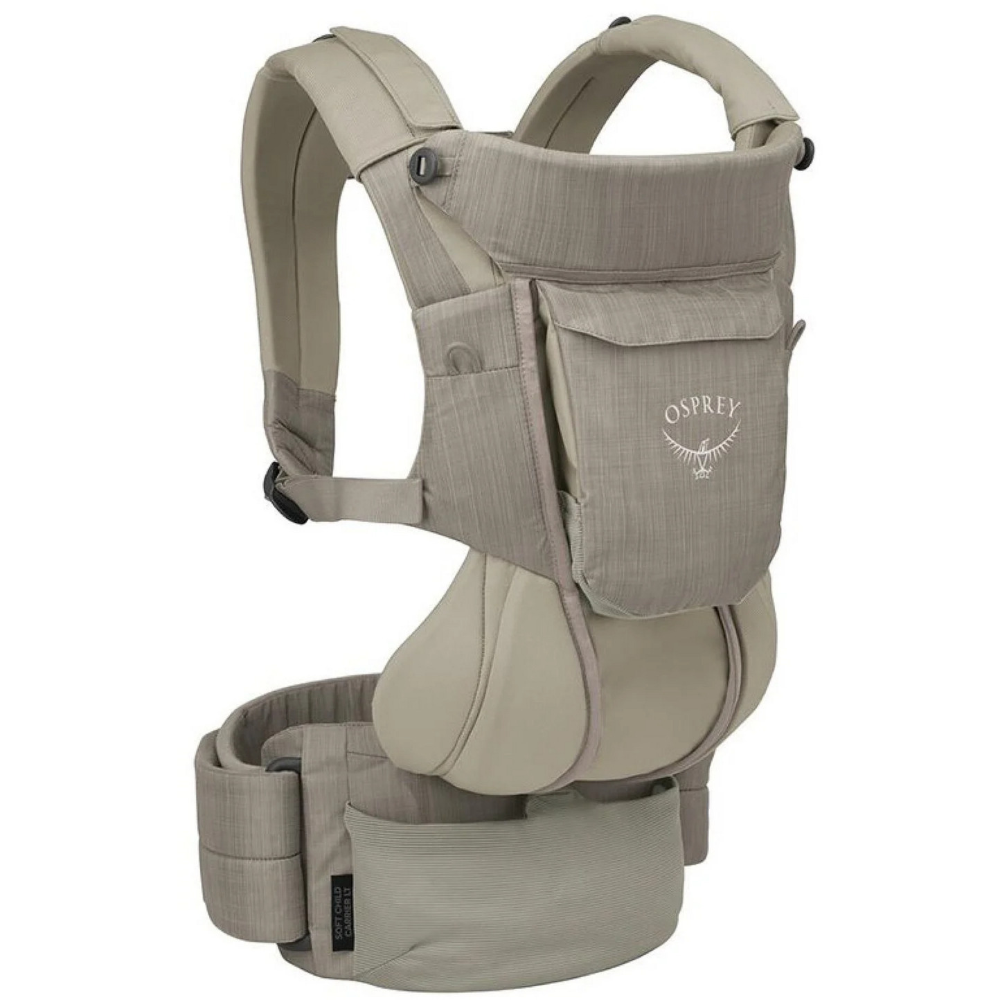 Poco Soft Kindertrage LT , Rucksack