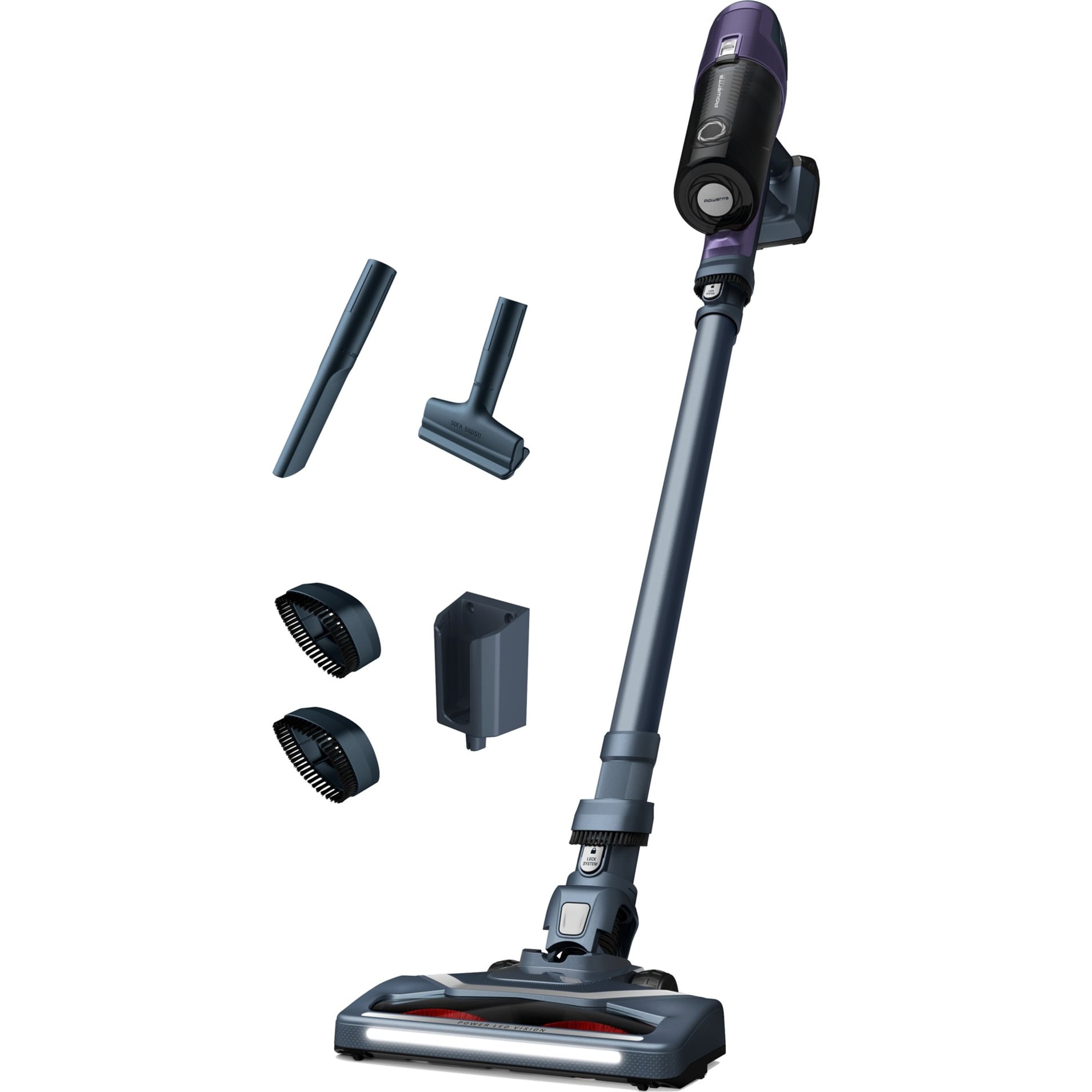 X-Pert 6.60 Essential RH6838WO, Stielstaubsauger