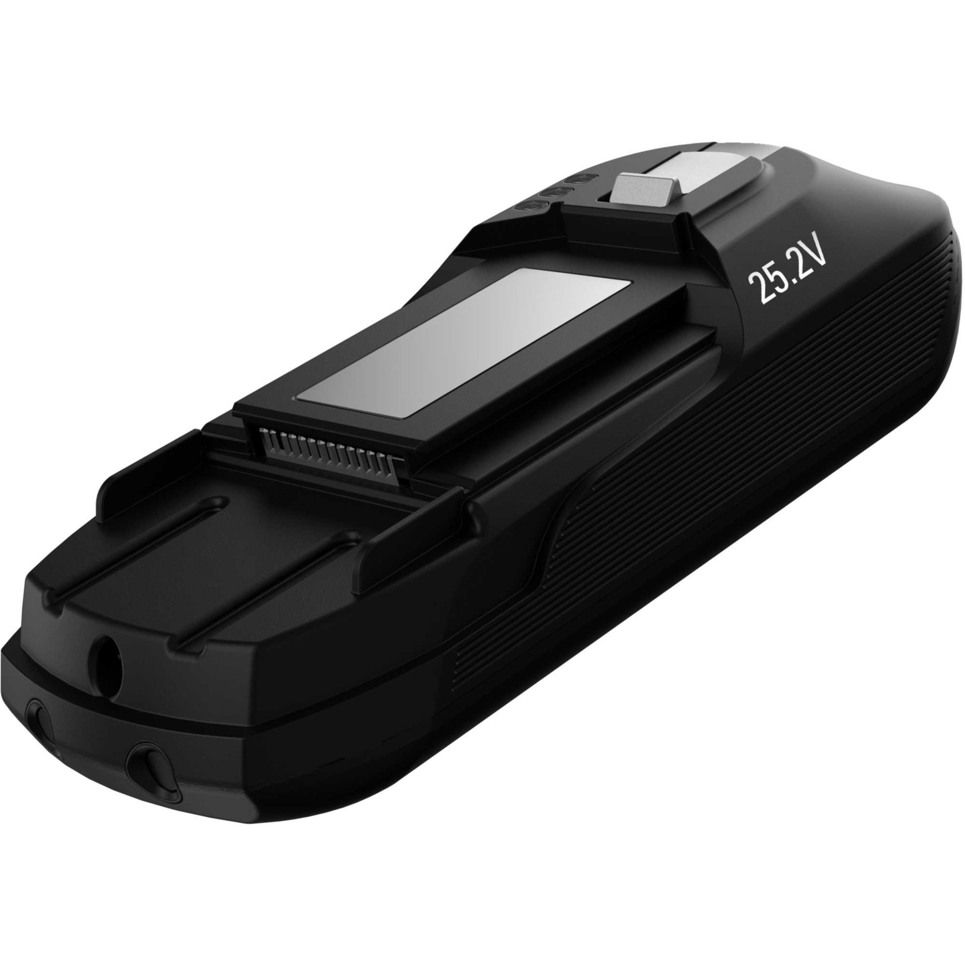 ZR009702, Akku