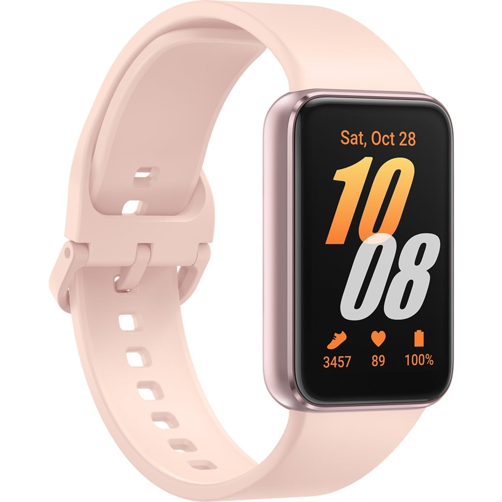 Galaxy Fit3, Fitnesstracker