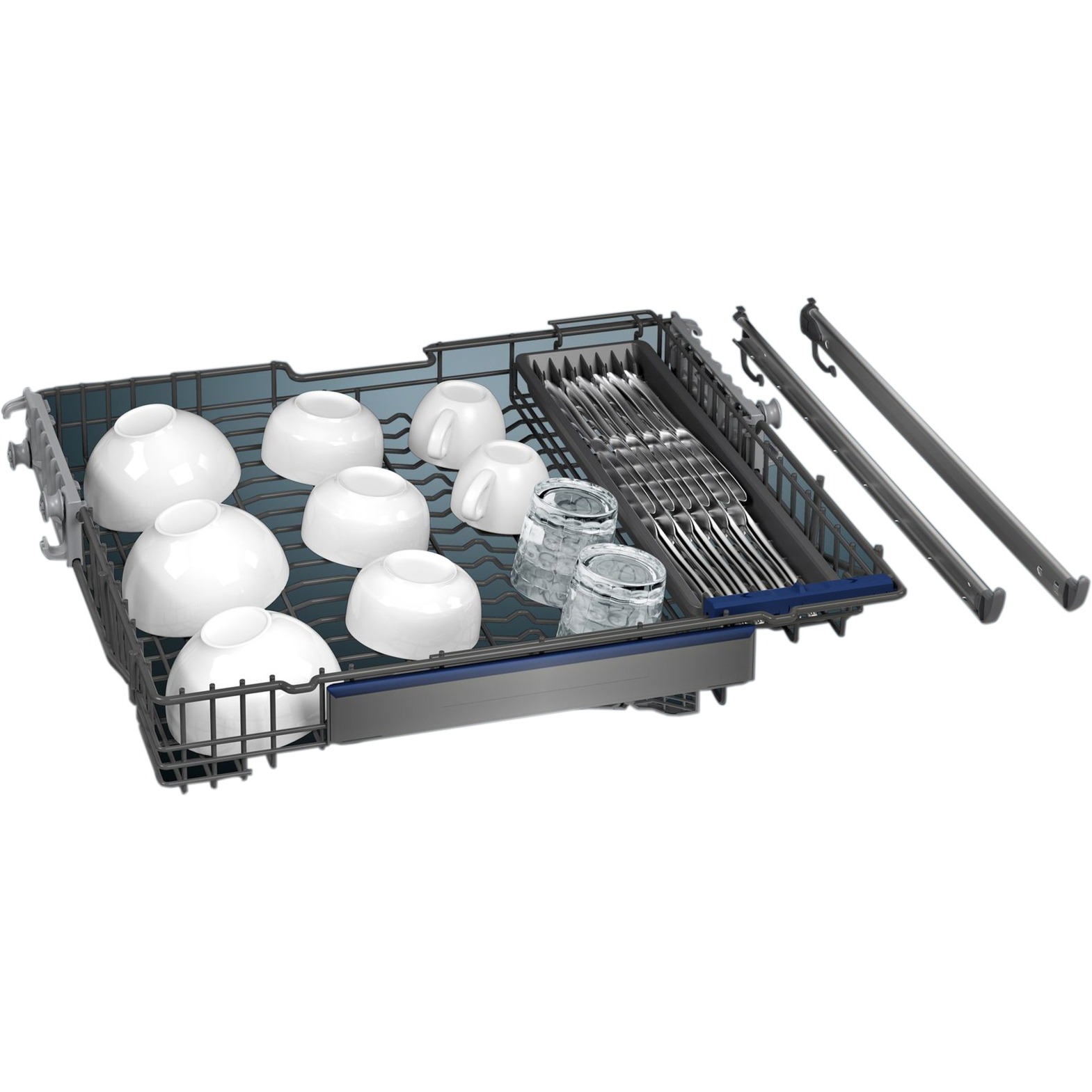3. Korb for MaxFlex Pro Körbe