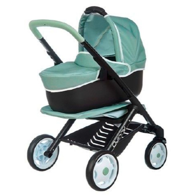 Simba Maxi-Cosi Puppenwagen 3-in-1 | 03032162531204 Simba Maxi-Cosi Puppenwagen 3-in-1 | 03032162531204