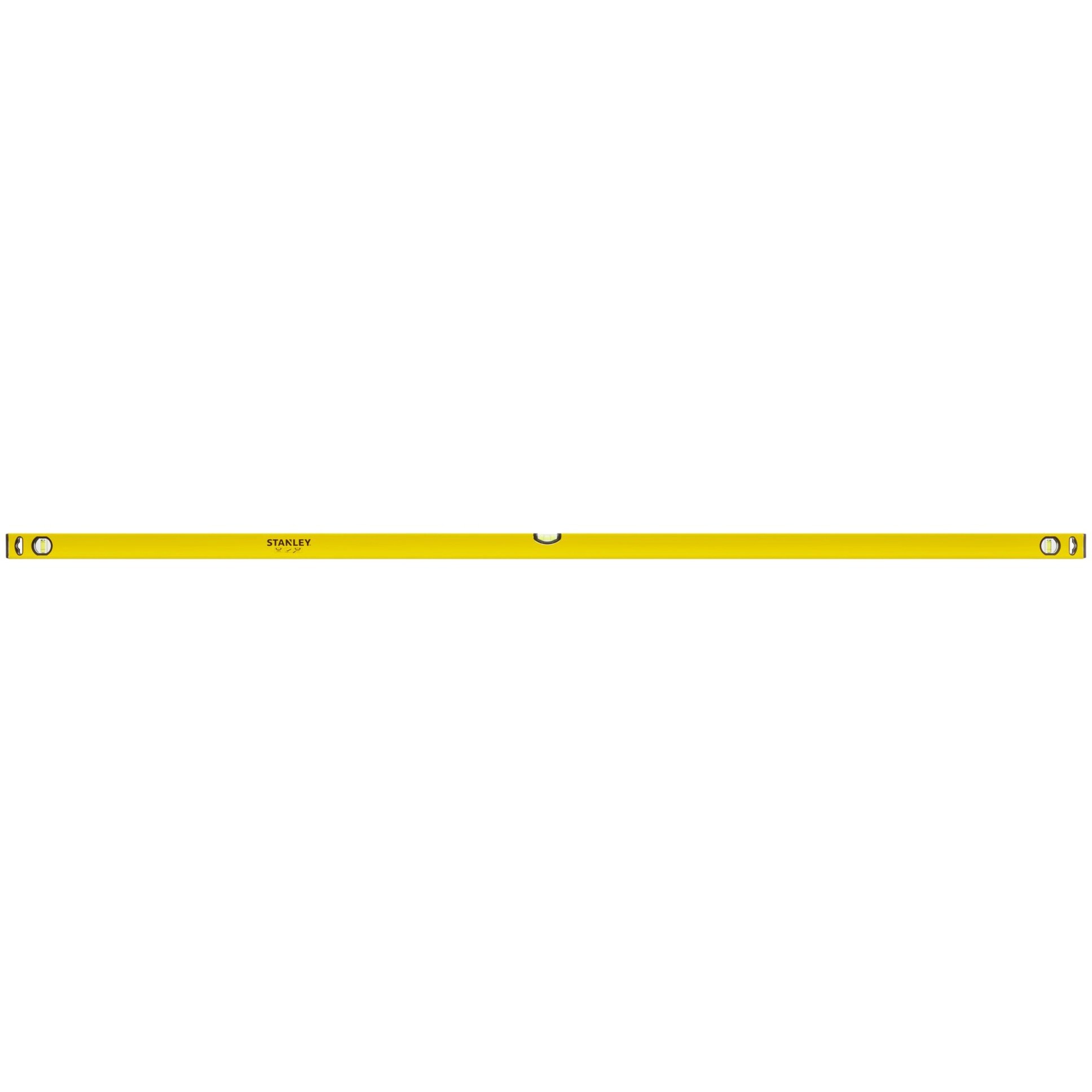 Stanley Wasserwaage Klassik, Länge 200cm | 03253561431098